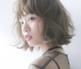 hoyu 新色 APPLIE(アプリエ)Olive Greige 入荷