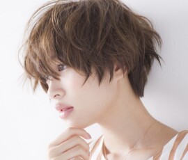 hoyu 新色 APPLIE(アプリエ)Militia Beige 入荷