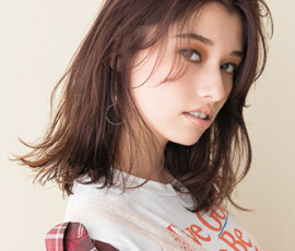 milbon 新色 ORDEVE FEMINITY ASH PINK(フェミニティーアッシュピンク) 入荷