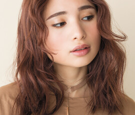 milbon 新色 ORDEVE FEMINITY PINK(フェミニティーピンク) 入荷