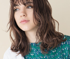 milbon 新色 ORDEVE FEMINITY PINK(フェミニティーピンク) 入荷