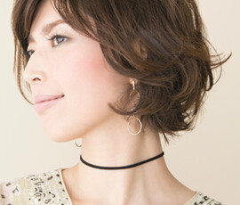 milbon ORDEVE Crystal