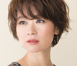 milbon ORDEVE Crystal