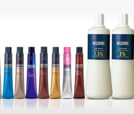 WELLA Koleston Perfect